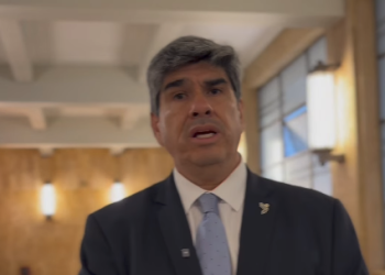 Diputado iquiqueño Alvaro Jofré: «Exigimos respuestas por la crisis de nuestras calles en Iquique»