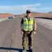 Un muerto en choque ocurrido en «Ruta de la Sal»