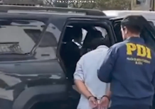 En prisión peruano líder de banda que hacía «cambiazos» en cajeros automáticos