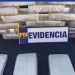 Detenidos en Pozo Almonte con más de 38 kilos de ketamina
