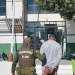 Carabineros detuvo en Huara a infractor con orden de detención vigente