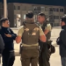 Dos heridos en balacera ocurrida en Alto Hospicio