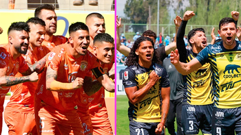 Primera B define al campeón 2026 en partido «full nervio»