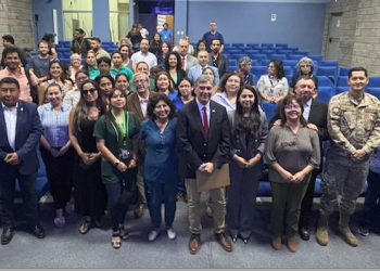 Seremi del Medio Ambiente adjudica programa de economía circular a 55 organizaciones de Arica y Parinacota