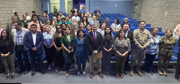 Seremi del Medio Ambiente adjudica programa de economía circular a 55 organizaciones de Arica y Parinacota
