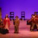 «Claudina: Teatro, amor y revolución en la pampa salitrera» llega al Aula Magna «Elena Caffarena» de la Universidad Arturo Prat