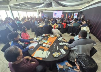 Más de 150 personas participan en Coloquio sobre resguardo de sitios de significación cultural en el Tamarugal