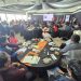 Más de 150 personas participan en Coloquio sobre resguardo de sitios de significación cultural en el Tamarugal