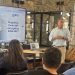 Corfo presentó programa PTI Logístico ante la Comunidad Portuaria de Arica