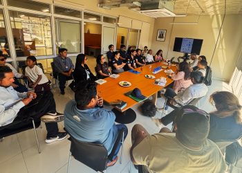 Emprendedores se conectaron con gestión y financiamiento para hacer crecer sus pymes