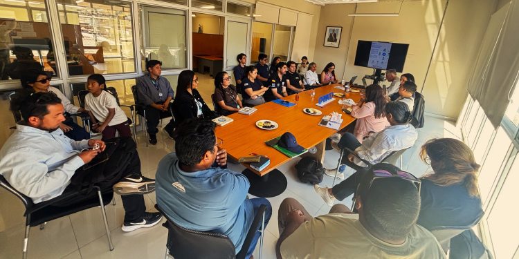 Emprendedores se conectaron con gestión y financiamiento para hacer crecer sus pymes