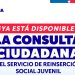 Servicio Nacional de Reinserción Social Juvenil inicia segunda Consulta Ciudadana que busca fortalecer sus programas
