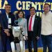 Un visitante del futuro en Iquique: Robot humanoide Unitree G1 deslumbra en la XIX Feria Científica del Liceo Aníbal Pinto