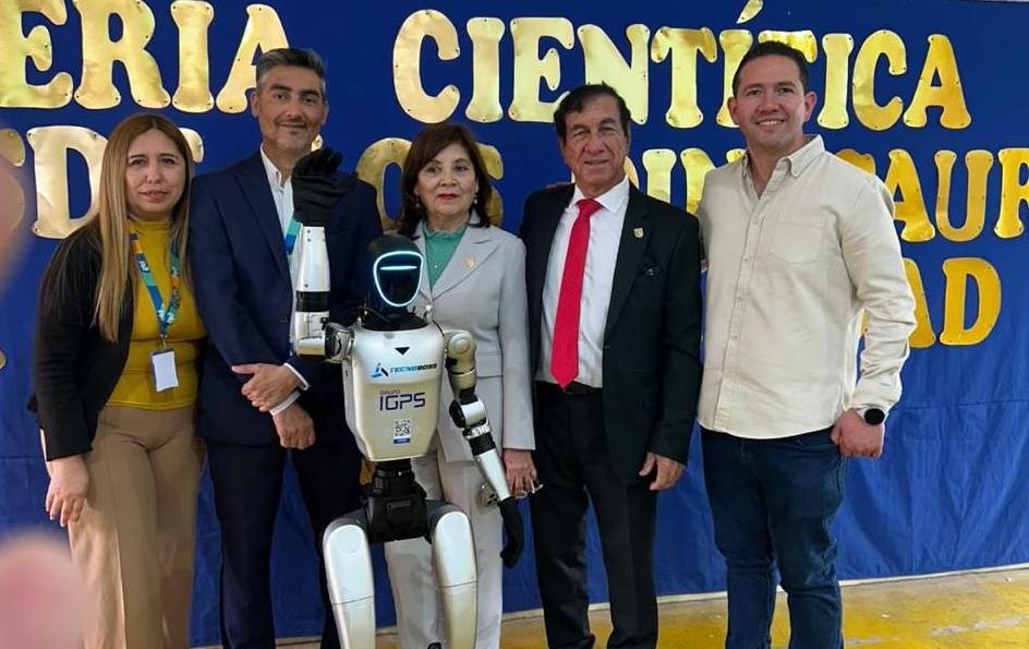 Imagen de la nota original en El Reportero