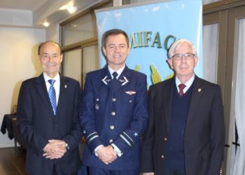 Presidente Kast designó al general Leonardo Romanini como nuevo Comandante en Jefe de la FACh
