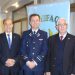 Presidente Kast designó al general Leonardo Romanini como nuevo Comandante en Jefe de la FACh