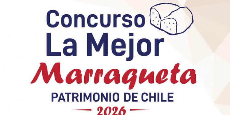 “La Mejor Marraqueta, Patrimonio de Chile 2026”, concurso en Inacap Iquique