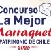 “La Mejor Marraqueta, Patrimonio de Chile 2026”, concurso en Inacap Iquique