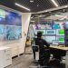 Desde Santiago, Teck expande el monitoreo geotécnico remoto de sus operaciones en Chile, Estados Unidos y Canadá