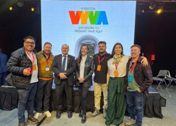 Tarapacá impulsará su oferta turística y nuevas oportunidades comerciales en Feria VYVA 2026
