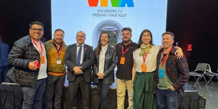 Tarapacá impulsará su oferta turística y nuevas oportunidades comerciales en Feria VYVA 2026