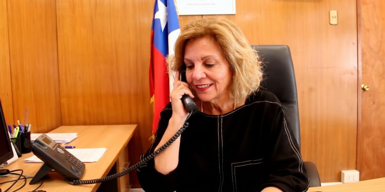 Delegación Presidencial llama a familias de Tarapacá a revisar si son beneficiarias del bono de recuperación 