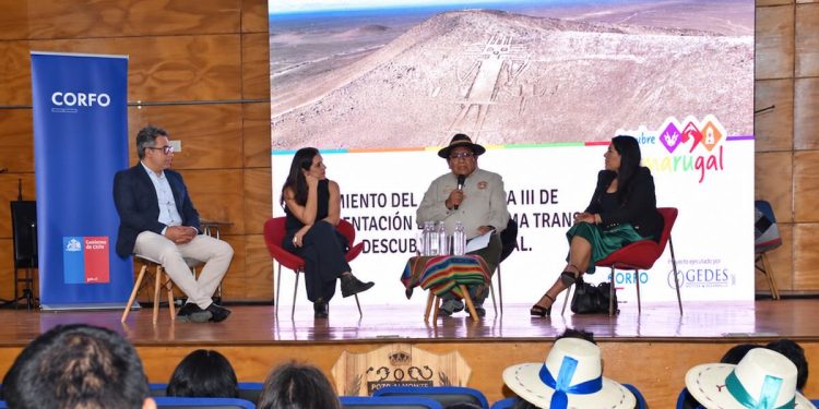 Corfo invirtió más de mil millones de pesos en ejecución de Descubre Tamarugal
