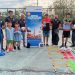 Agrupación “Activando Dunas III” fortalece el deporte comunitario en Playa Brava