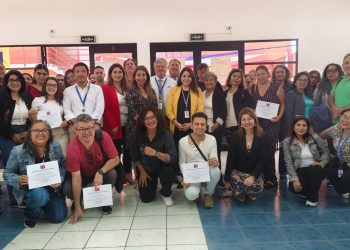 Como todo un éxito fue catalogada la versión 2026 de la Escuela Laboral impulsada por la Dirección del Trabajo