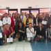 Como todo un éxito fue catalogada la versión 2026 de la Escuela Laboral impulsada por la Dirección del Trabajo