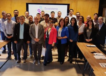 Inician proyectos Corfo para potenciar ecosistema de emprendimiento dinámico