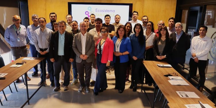 Inician proyectos Corfo para potenciar ecosistema de emprendimiento dinámico
