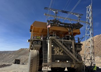 U. de Chile impulsa la electrificación y descarbonización de la minería chilena