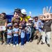 Más de mil personas participan en encuentro intergeneracional de Huara