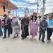 Más de mil personas participan en Encuentro de Santos Patronos Andinos en Huara