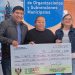 Entregan subvenciones a 22 organizaciones de Huara