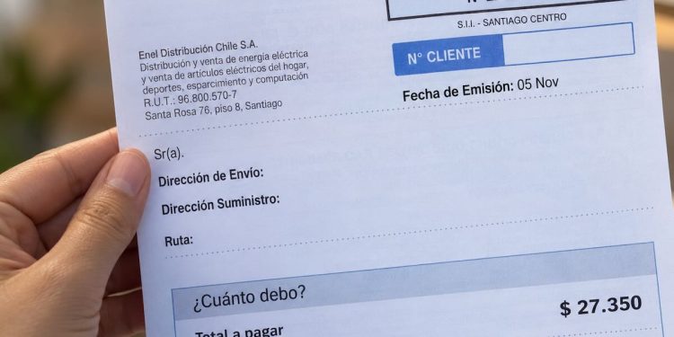 Alto Hospicio acumularía una rebaja de 12% en sus cuentas de electricidad entre 2026 y 2027
