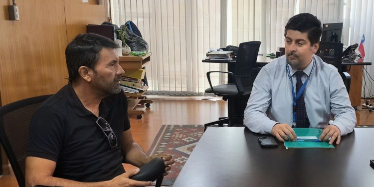 Bienes Nacionales busca salvar el match point: Analiza alternativas para Club de Tenis de Arica