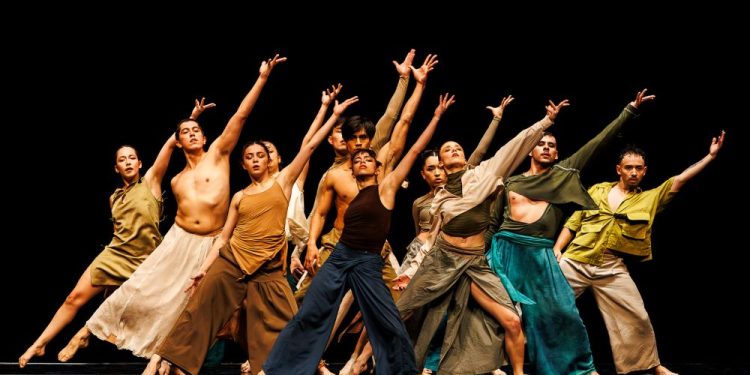 FINTDAZ despliega su Gran Festival con 13 días de teatro, danza y artes escénicas en Iquique y comunas de Tarapacá