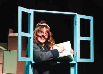 FINTDAZ y ZOFRI presentarán función gratuita de marionetas para toda la familia en Iquique