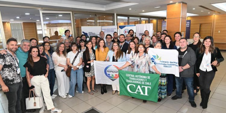 6° Congreso Nacional de Municipalidades Turísticas de Sernatur en O’Higgins