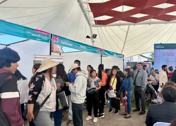Feria Laboral “Más Empleo” del SENCE   ofrecerá más de 700 puestos de trabajo 