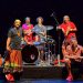 El Flecha Negra: Cumbia, reggae & mestizo power de gira por el mundo