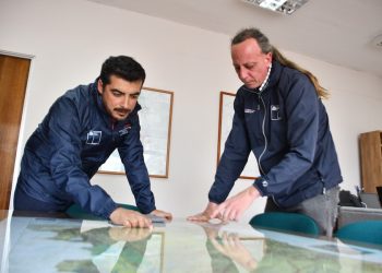 MOP adjudica contrato por cerca de $5.935 millones para conservar caminos del sector sur de Iquique y en el Tamarugal