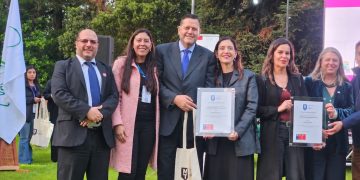 Iquique y Pica destacan con reconocimientos en Congreso Nacional de Municipalidades Turísticas