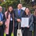 Iquique y Pica destacan con reconocimientos en Congreso Nacional de Municipalidades Turísticas