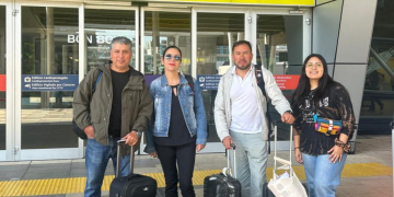 Tarapacá llevará su oferta turística a feria internacional en Paraguay