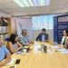 MásMed Tarapacá y Colegio Médico Iquique coordinan colaboración para avanzar en el estudio de brechas de especialistas en la región