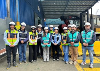 «Puerto Sin Barreras»: Ejemplo de inclusión laboral en la región