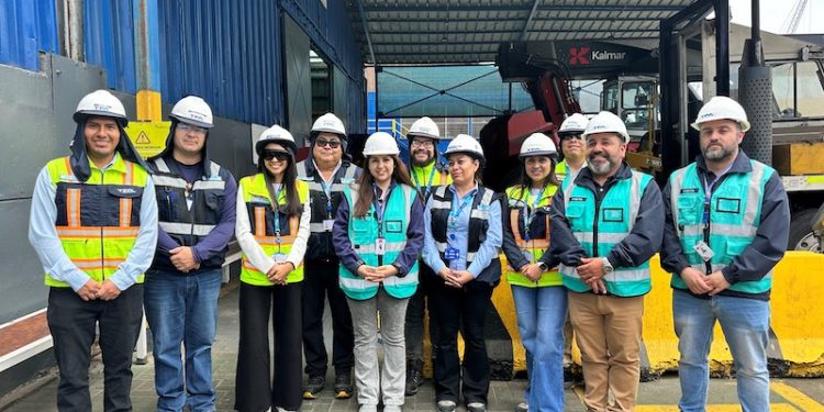 «Puerto Sin Barreras»: Ejemplo de inclusión laboral en la región